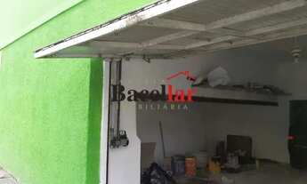 Imagem 5: Casa de rua - Triplex / Residencial / Tijuca