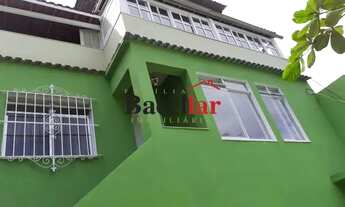 Imagem 6: Casa de rua - Triplex / Residencial / Tijuca