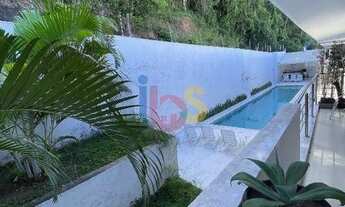 Imagem 2: Apartamento Vista Mata na Orla de Porto Seguro