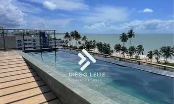 Imagem 2: Flat no Cabo Branco