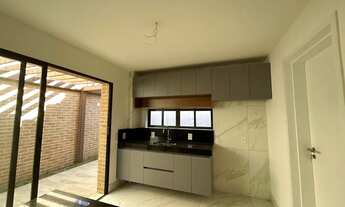 Imagem 4: CONDOMÍNIO RIVEIRA DUPLEX SEM MOBILIA