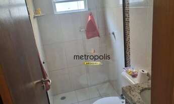 Imagem 6: Cobertura à venda, 140 m² por R$ 625.000,00 - Utinga - Santo André/SP