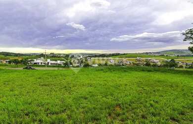 Imagem 2: Terreno-À VENDA-Condomínio Portal San Giovanni-Itatiba-SP