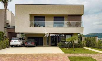 Imagem: Casa à venda com 4 dormitórios, sendo