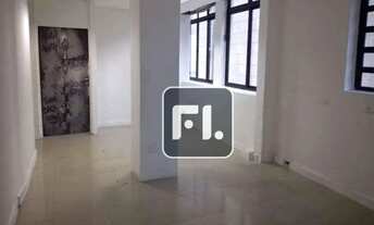 Imagem 2: Conjunto para alugar, 253 m² por R$ 17.439,13/mês - Bela Vista - São Paulo/SP