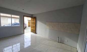 Imagem 7: Casa 2D em Viamão/RS