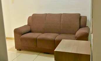 Imagem 6: Kitnet Mobiliada - 5min da UFSC, Tudo Incluso