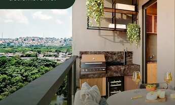 Imagem 2: LANÇAMENTO MCMV- Imóvel para venda com 2 quartos em Várzea - Recife - PE