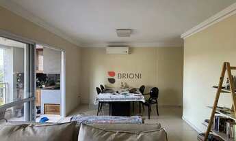 Imagem 4: Apartamento com 3 dormitórios à venda, 97 m² por R$ 630.000,00 - Jardim Nova Aliança Sul