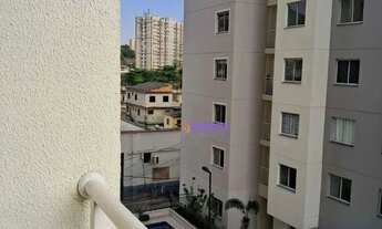 Imagem 2: Apartamento 1 quarto no Centro de Niterói - Lazer comp