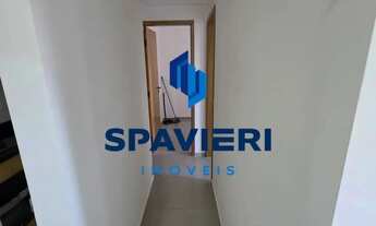 Imagem 4: Imóvel para aluguel possui 55 metros quadrados com 2 quartos em Vila Granada - São Paulo