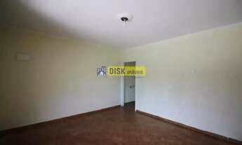 Imagem 4: Sobrado com 3 dormitórios, 277 m² - venda por R$ 800.000,00 ou aluguel por R$ 3.736,00/mês