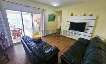 Imagem 4: Apartamento à venda em Caraguatatuba, Martim de Sá, com 3 quartos, 87m²