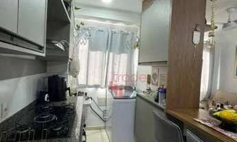 Imagem 4: Apartamento à Venda de 02 Quartos no Bairro Vila Virgínia em Ribeirão Preto. Excelente Loc