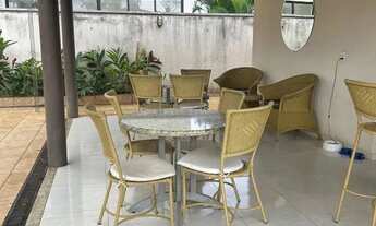 Imagem 3: Sobrado para aluguel possui 280 metros quadrados com 4 quartos em Jardins Madri - Goiânia