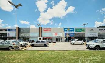 Imagem 5: Centro Comercial Flores Bueno