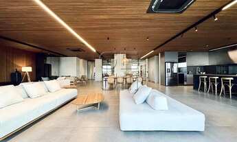 Imagem 3: Apartamento com 4 dormitórios à venda, 383 m² - Guanabara - Londrina/PR