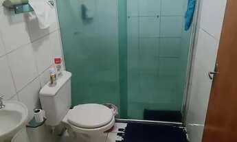 Imagem 2: VENDO APTO - RESIDENCIAL MANAUARA I - 2 QUARTOS