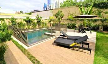 Imagem 3: Alpha Conde - Casa em Condomínio para Venda em Alphaville Conde II Barueri-SP