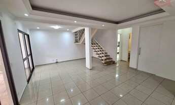 Imagem 3: Casa para Locação em Santana de Parnaíba, Tamboré, 3 dormitórios, 1 suíte, 3 banheiros, 2