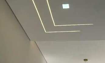 Imagem 2: Minha casa Minha vida. Casa Nova no Estoril - 2 Dorms (1 Suíte