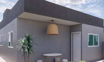 Imagem 2: VENDO CASA 2 QUARTOS - CIDADE ALTA