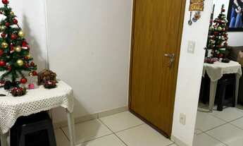 Imagem 7: Apartamento 02 Quartos sendo 01 Suite - Borges Landeiro Tropicale