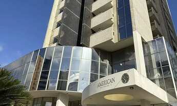 Imagem 5: Flat para venda no condomínio American Flat