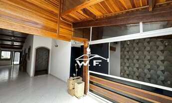 Imagem: Casa com 4 dormitórios à venda, 118 m²