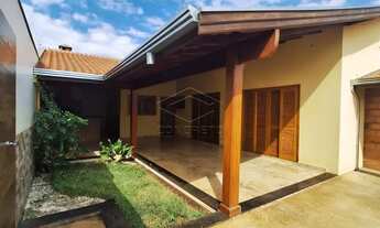 Imagem: RESIDENCIAL STANGHERLIN - BARRA BONITA/SP