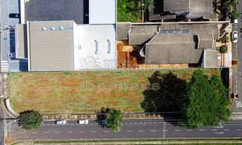 Imagem 3: Terreno Área em São José do Rio Preto