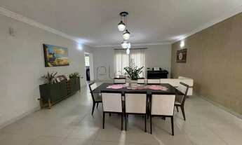 Imagem 5: Sobrado à venda em Campinas, Jardim Eulina, com 3 suítes, com 337 m²