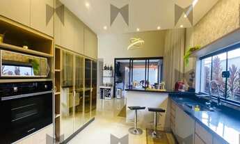 Imagem 6: Quinta do Salto Ecco Residence - Exclusiva Residência de Alto Padrão no Condomínio Quinta