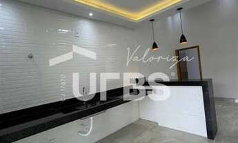 Imagem 6: Excelente Casa térrea em Aparecida de Goiânia