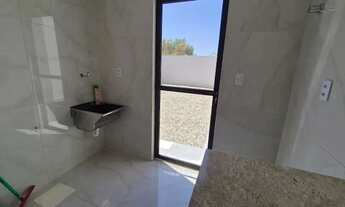 Imagem 6: Casa com 4 dormitórios à venda, 141 m² por R$ 750.000,00 - Maraponga - Fortaleza/CE