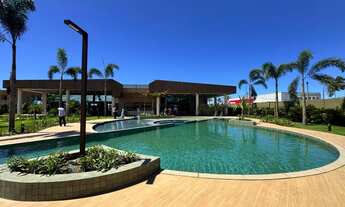 Imagem 5: Lote com 360m2 em condomínio de alto luxo na Aruana