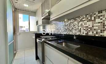 Imagem 7: Apartamento à venda no Pateo Aurora - 50 m² privativos - 2 quartos - 1 vaga