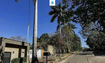 Imagem 3: Terreno à venda no bairro Vila Maria - Aparecida de Goiânia/GO