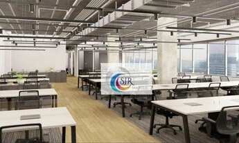 Imagem 3: Conjunto para alugar, 882 m² - Vila Cruzeiro - São Paulo/SP