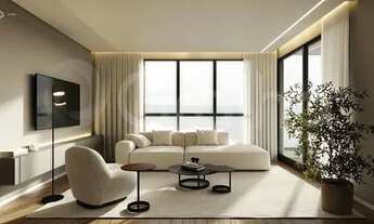 Imagem 5: Apartamento 94m² com 2 suítes e lavabo, sacada com churrasqueira, 01 vaga de garagem