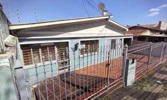 Imagem 2: Casa à venda em Campinas, Vila Joaquim Inácio, com 3 quartos, com 164 m²