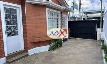 Imagem 5: Casa com 7 dormitórios à venda, 319 m² por R$ 1.650.000,00 - Rebouças - Curitiba/PR