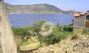Imagem 2: Terreno à venda, 535 m² por R$ 300.000,00 - São Francisco - Niterói/RJ