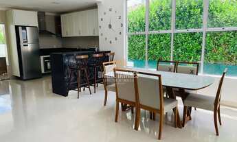 Imagem 4: Condomínio Águas da Serra Haras e Golf - Casa Condomínio Águas da Serra Locação Temporada