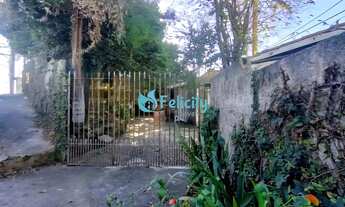 Imagem: Terreno com 671m2 no Jardim Vista Linda