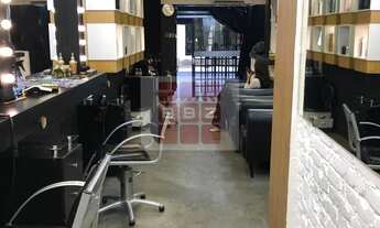 Imagem 4: Excelente ponto comercial para locação no Brooklin Paulista: 2 salas, 2 banheiros, 150 m²