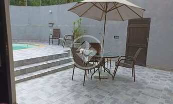 Imagem: Casa Ampla no Jardim Virgínia codigo 114247