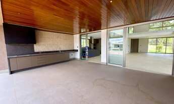 Imagem 2: Mansão à venda em Alphaville Lagoa dos Ingleses