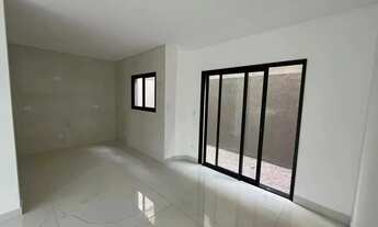 Imagem 6: Sobrado com 3 quartos à venda por R$ 699000.00, 118.00 m2 - BOQUEIRAO - CURITIBA/PR