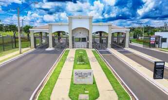 Imagem: Terreno Condomínio em Mirassol